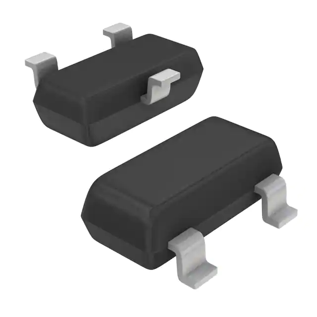 Unveiling the Marvels of MMBF170LT3G Transistor