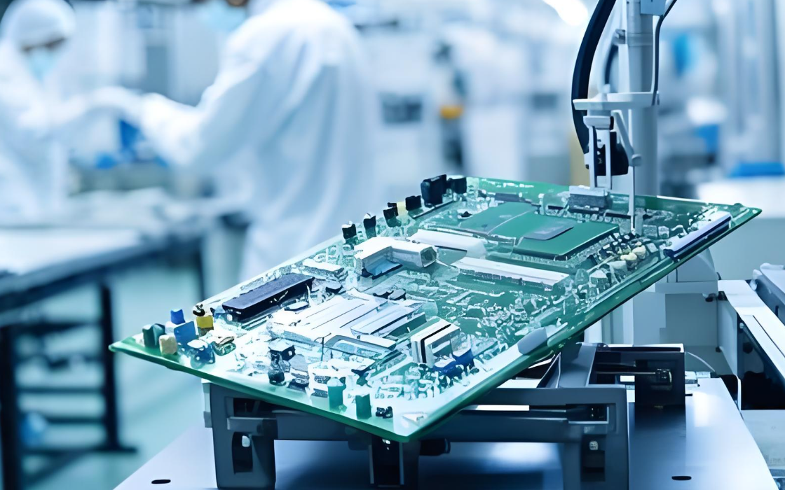 PCB Manufacturing Process: Step-by-Step Guide for Engineers
