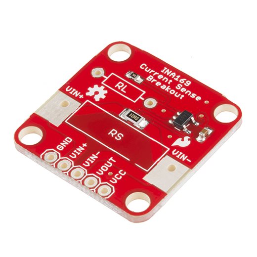 Turning a Weak Sensor Output Into a Clean Digital Reading