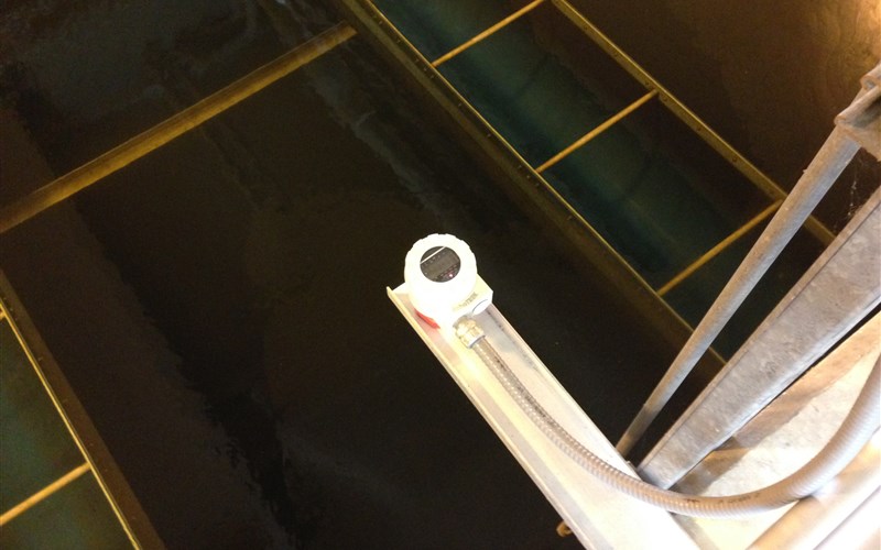The Sensing Approaches for Flow and Liquid Level
