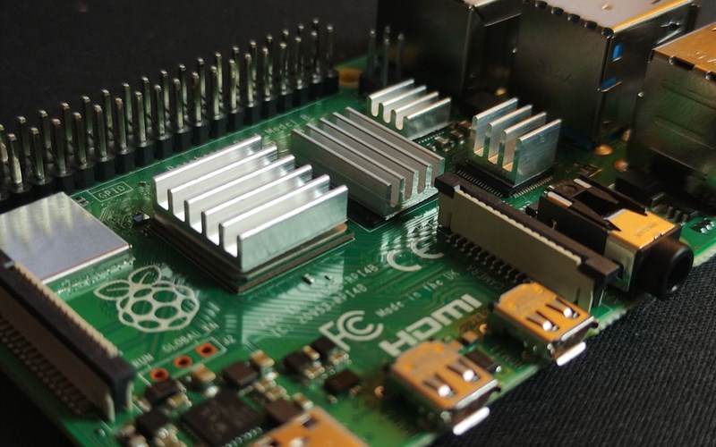Wiring Video Output and High Speed Lanes into an AI Device
