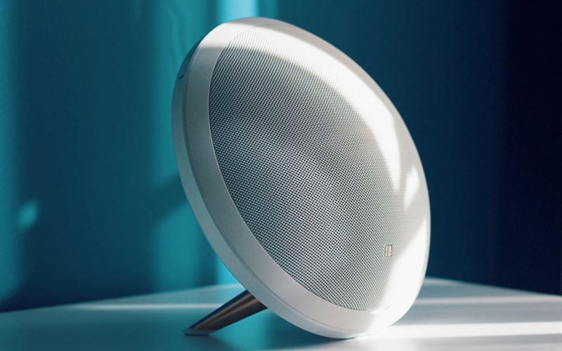 Fitting an AI Device with Audio Decode and Conversion Parts