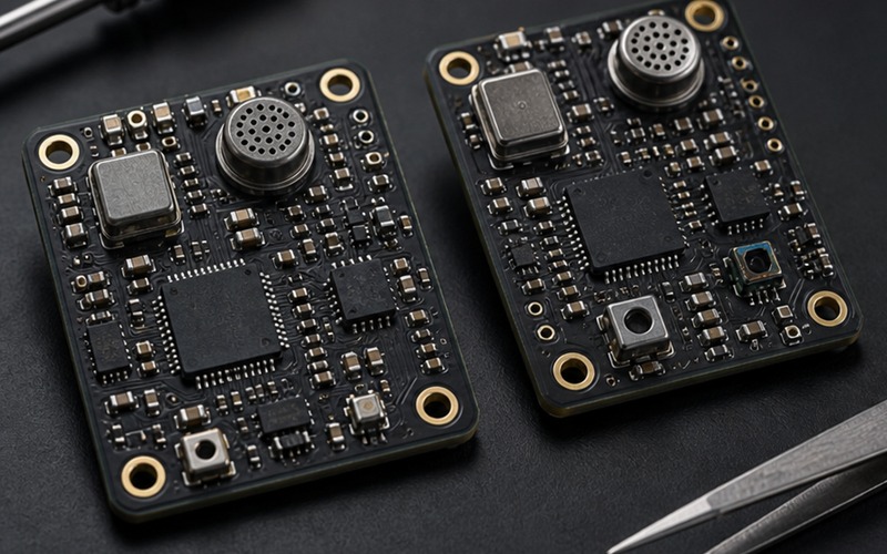 Finding Equivalents and Securing Supply for a Sensor