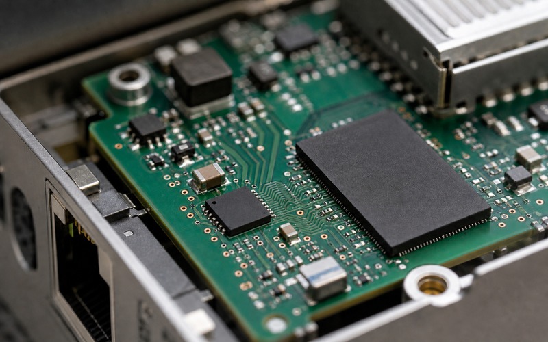 W25Q64JVZEIM as a 64 Megabit SPI NOR Flash
