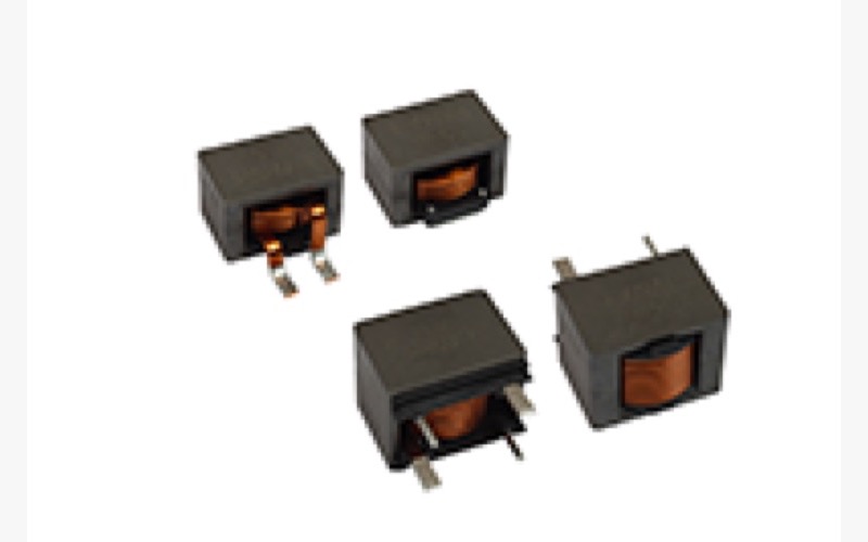 Vishay IHDV 1.5 kV Inductors for Automotive and High-Voltage Power Design