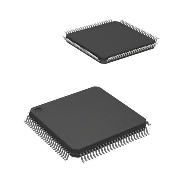 STM32H743VIT6 STMicroelectronics MCU Selection Guide