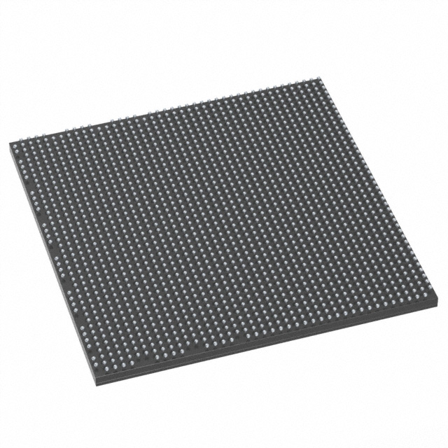 XC5VLX110T-1FFG1738CES XC5VLX110T-1FFG1738CES