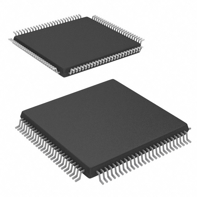 ATMEGA2560-16AU ATMEGA2560-16AU