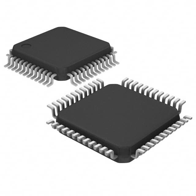 STM32F103C8T6 STMicroelectronics MCU Selection Guide
