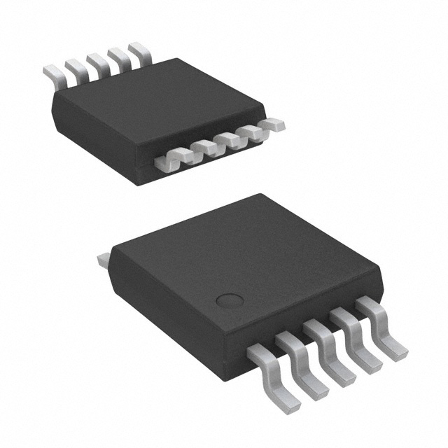 AD8253ARMZ Analog Devices Instrumentation Amplifier Guide