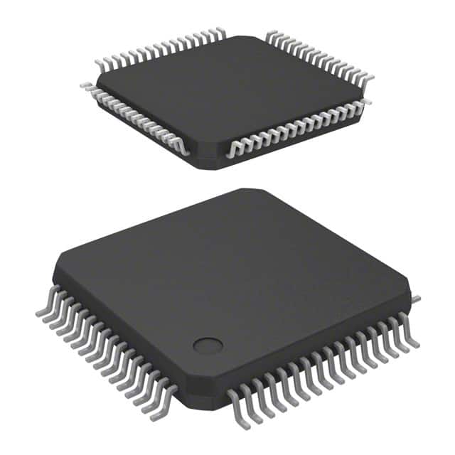 STM32F103RCT6 STMicroelectronics MCU Selection Guide