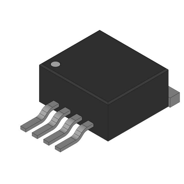 LM2596SX-5.0 LM2596SX-5.0