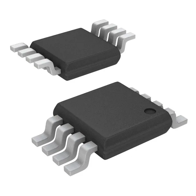 HMC349AMS8GETR ADI RF Switch Selection Guide